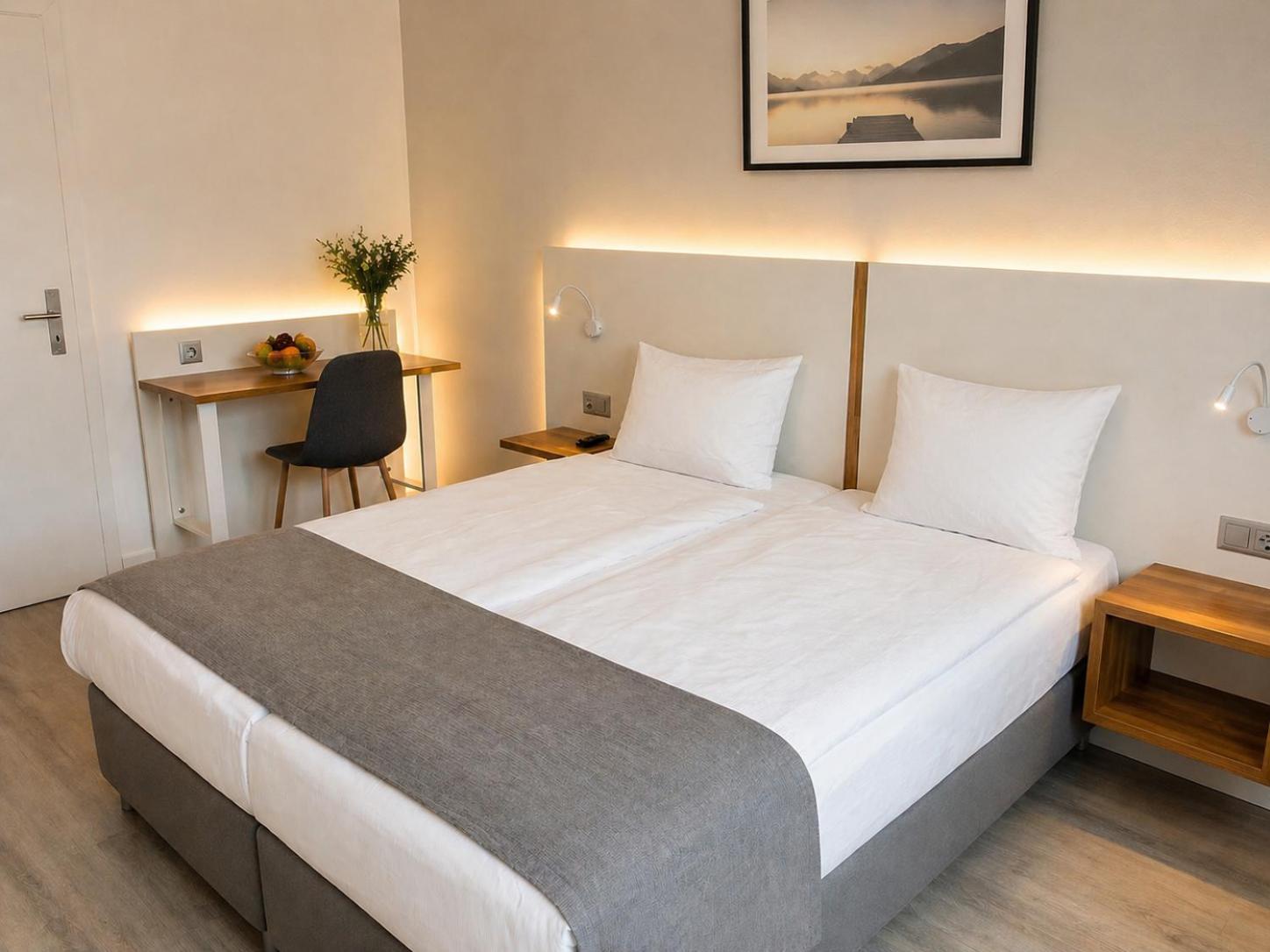 Double Room Classic